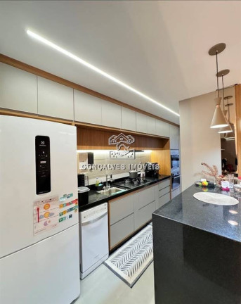 Imagem Apartamento com 3 Quartos à Venda, 118 m² em Canto Do Forte - Praia Grande Imagem Apartamento com 3 Quartos à Venda, 118 m² em Canto Do Forte - Praia Grande