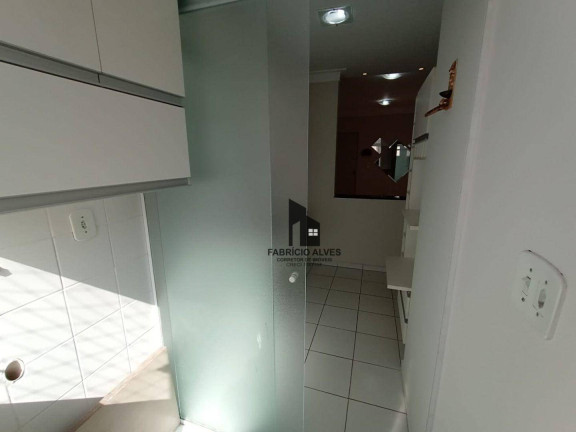 Imagem Apartamento com 2 Quartos à Venda, 55 m² em Jardim Europa - Sorocaba Imagem Apartamento com 2 Quartos à Venda, 55 m² em Jardim Europa - Sorocaba