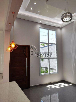 Imagem Casa com 3 Quartos à Venda, 110 m² em Jardim Park Real - Indaiatuba Imagem Casa com 3 Quartos à Venda, 110 m² em Jardim Park Real - Indaiatuba