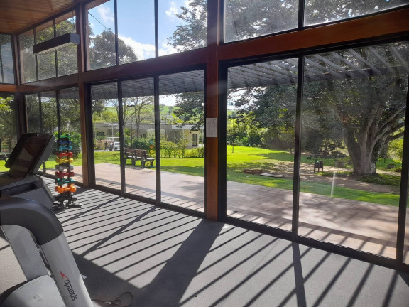 Imagem Terreno à Venda, 540 m² em Condomínio Residencial Ecopark Bourbon - Caçapava