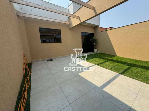 Casa com 3 Quartos à Venda, 80 m² em Columbia - Londrina