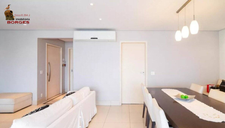 Imagem Apartamento com 4 Quartos à Venda, 234 m² em Campo Belo - São Paulo Imagem Apartamento com 4 Quartos à Venda, 234 m² em Campo Belo - São Paulo