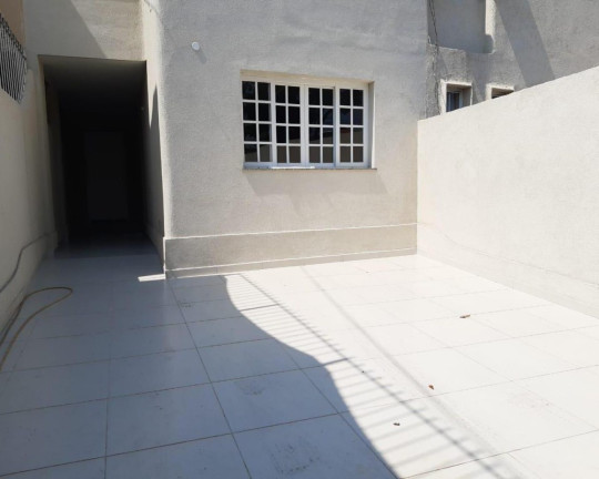 Imagem Sobrado com 3 Quartos à Venda, 145 m² em Santo Amaro - São Paulo