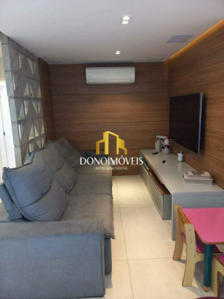 Imagem Apartamento com 3 Quartos à Venda, 123 m² em Centro - São Bernardo Do Campo Imagem Apartamento com 3 Quartos à Venda, 123 m² em Centro - São Bernardo Do Campo