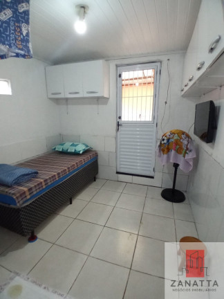 Imagem Casa com 2 Quartos à Venda, 60 m² em São José - Esteio