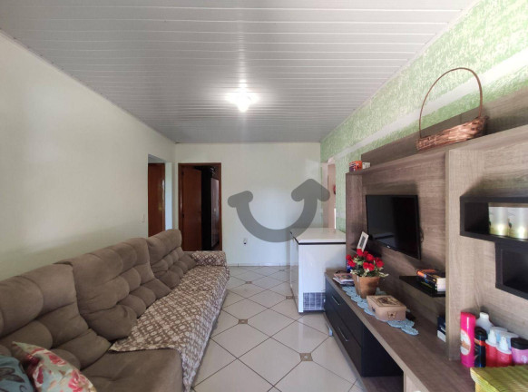 Imagem Chácara com 4 Quartos à Venda, 250 m² em Interior - Vera Cruz