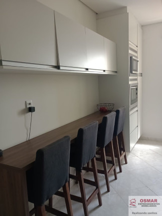 Imagem Cobertura com 3 Quartos à Venda, 136 m² em Parque Residencial Casarão - Sumaré Imagem Cobertura com 3 Quartos à Venda, 136 m² em Parque Residencial Casarão - Sumaré