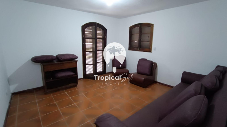 Imagem Casa com 3 Quartos à Venda, 160 m² em Shangri-lá - Pontal Do Parana