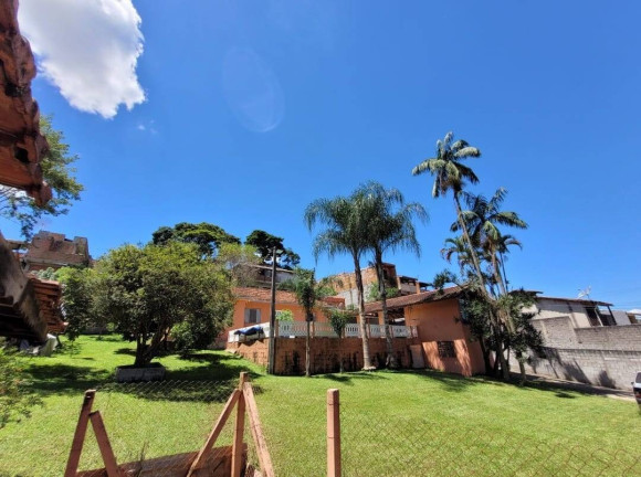 Imagem Casa com 3 Quartos à Venda, 891 m² em Jardim Imperial - Atibaia