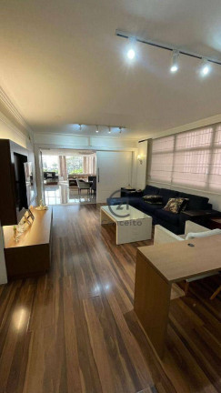 Imagem Apartamento com 4 Quartos à Venda, 332 m² em Centro - Florianópolis Imagem Apartamento com 4 Quartos à Venda, 332 m² em Centro - Florianópolis
