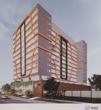 Imagem Apartamento com 1 Quarto à Venda, 42 m² em Armação - Salvador Imagem Apartamento com 1 Quarto à Venda, 42 m² em Armação - Salvador