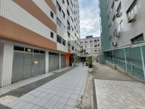 Imagem Apartamento com 1 Quarto à Venda, 68 m² em Boqueirão - Praia Grande Imagem Apartamento com 1 Quarto à Venda, 68 m² em Boqueirão - Praia Grande