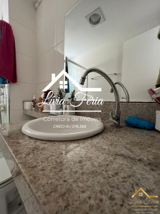 Imagem Apartamento com 3 Quartos à Venda, 65 m² em Parque São Caetano - Campos Dos Goytacazes