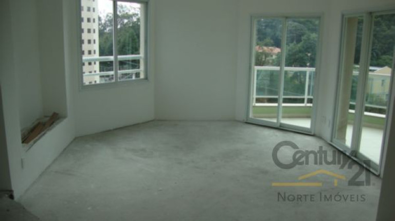 Imagem Apartamento com 4 Quartos à Venda,  em Horto Florestal - São Paulo