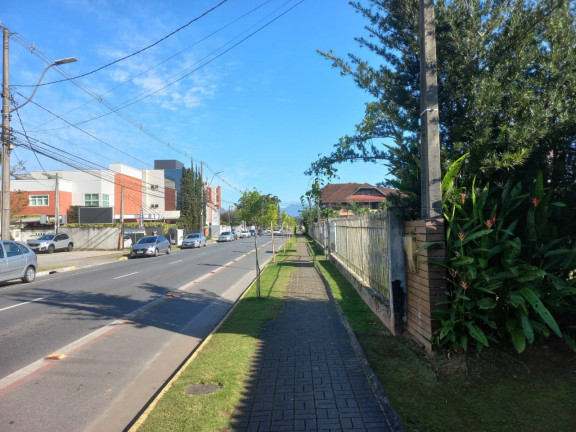 Imagem Terreno à Venda, 2.457 m² em América - Joinville Imagem Terreno à Venda, 2.457 m² em América - Joinville
