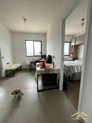 Imagem Apartamento com 1 Quarto à Venda, 36 m² em Bonfim - Osasco Imagem Apartamento com 1 Quarto à Venda, 36 m² em Bonfim - Osasco