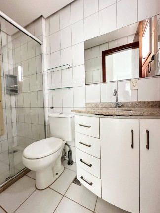 Imagem Imóvel com 3 Quartos à Venda, 70 m² em Norte (águas Claras) - Brasília Imagem Imóvel com 3 Quartos à Venda, 70 m² em Norte (águas Claras) - Brasília