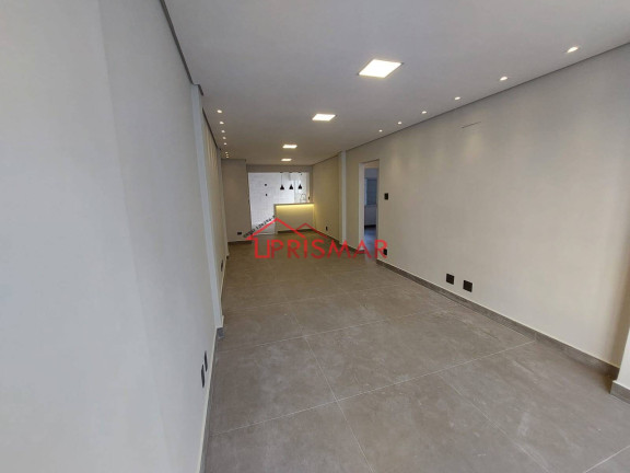 Imagem Apartamento com 2 Quartos à Venda, 85 m² em José Menino - Santos Imagem Apartamento com 2 Quartos à Venda, 85 m² em José Menino - Santos