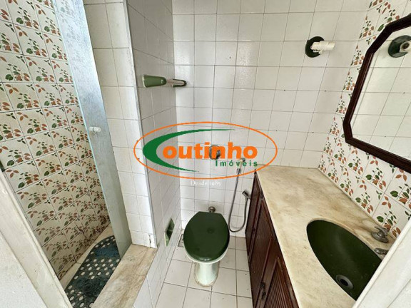 Imagem Apartamento com 2 Quartos à Venda, 72 m² em Vila Isabel - Rio De Janeiro Imagem Apartamento com 2 Quartos à Venda, 72 m² em Vila Isabel - Rio De Janeiro