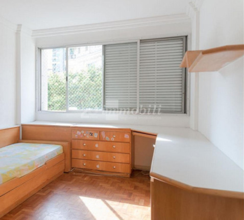 Imagem Apartamento com 3 Quartos à Venda, 150 m² em Higienópolis - São Paulo Imagem Apartamento com 3 Quartos à Venda, 150 m² em Higienópolis - São Paulo