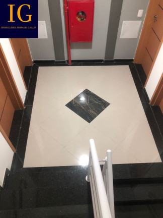 Imagem Imóvel com 2 Quartos à Venda, 89 m² em Vila Curuçá - Santo André