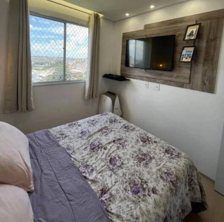Imagem Apartamento com 2 Quartos à Venda, 37 m² em Jardim São Savério - São Paulo Imagem Apartamento com 2 Quartos à Venda, 37 m² em Jardim São Savério - São Paulo