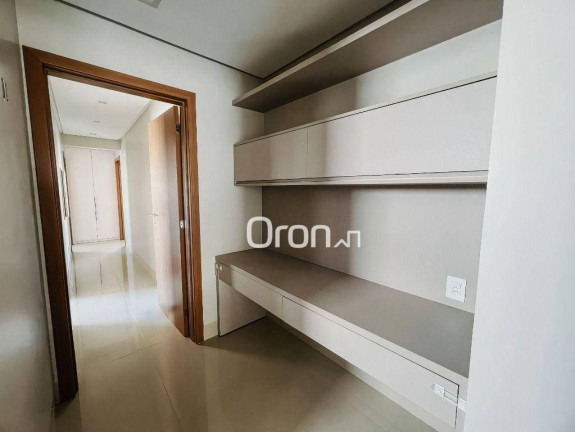 Imagem Apartamento com 3 Quartos à Venda, 207 m² em Setor Bueno - Goiânia