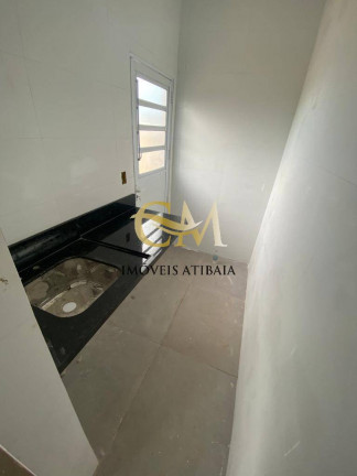 Imagem Casa com 3 Quartos à Venda, 199 m² em Jardim Paulista - Atibaia
