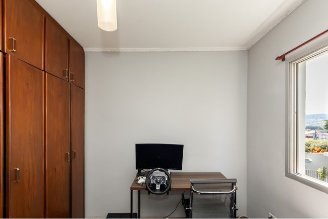 Imagem Apartamento com 3 Quartos à Venda, 82 m² em Vila Barreto - São Paulo