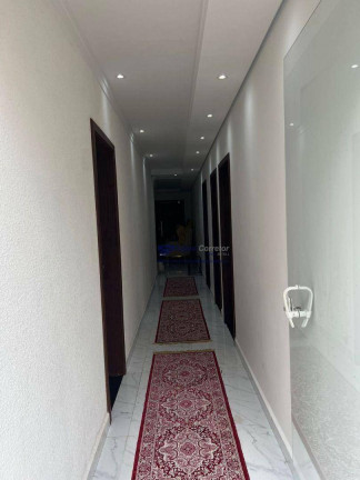 Imagem Casa com 3 Quartos à Venda, 150 m² em Condomínio Atibaia Park Ii - Atibaia