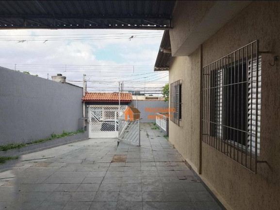Imagem Casa com 2 Quartos à Venda ou Locação, 250 m² em Vila Maricy - Guarulhos Imagem Casa com 2 Quartos à Venda ou Locação, 250 m² em Vila Maricy - Guarulhos