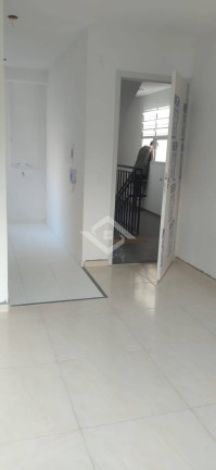 Imagem Apartamento com 2 Quartos à Venda, 42 m² em Santíssimo - Rio De Janeiro