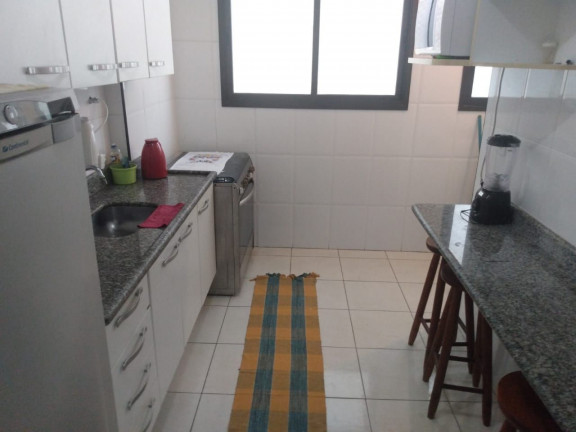 Imagem Apartamento com 2 Quartos à Venda ou Locação, 83 m² em Vila Guilhermina - Praia Grande