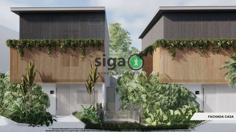 Imagem Casa com 4 Quartos à Venda, 384 m² em Brooklin Paulista - São Paulo