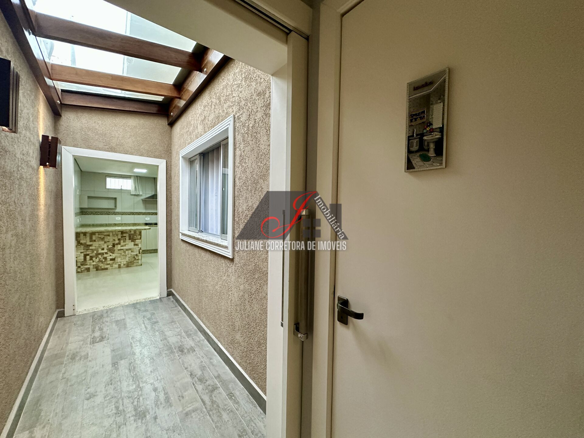 Imagem Casa com 4 Quartos à Venda, 135 m² em Umbará - Curitiba
