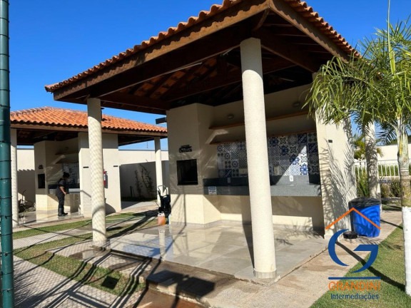 Imagem Apartamento com 2 Quartos à Venda, 48 m² em Ipê I - Mogi Guaçu