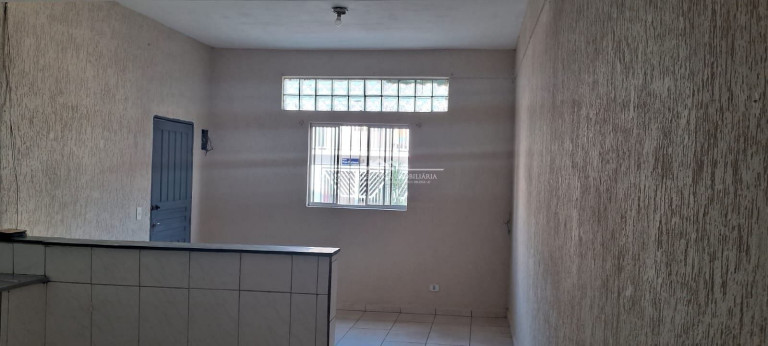Imagem Casa com 1 Quarto para Alugar, 50 m² em Parque Savoy City - São Paulo Imagem Casa com 1 Quarto para Alugar, 50 m² em Parque Savoy City - São Paulo