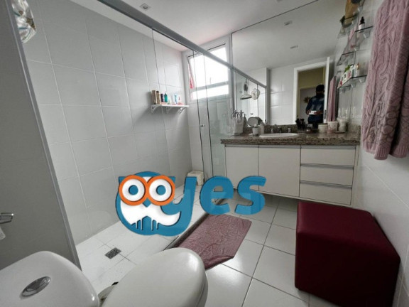Imagem Apartamento com 3 Quartos à Venda, 180 m² em Patamares - Salvador Imagem Apartamento com 3 Quartos à Venda, 180 m² em Patamares - Salvador
