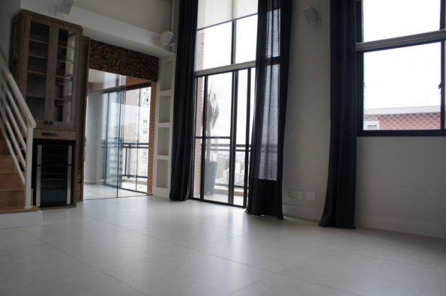 Imagem Apartamento com 4 Quartos à Venda, 184 m² em Vila Andrade - São Paulo Imagem Apartamento com 4 Quartos à Venda, 184 m² em Vila Andrade - São Paulo