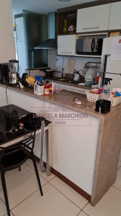 Imagem Apartamento com 2 Quartos à Venda, 85 m² em Itapuã - Vila Velha Imagem Apartamento com 2 Quartos à Venda, 85 m² em Itapuã - Vila Velha