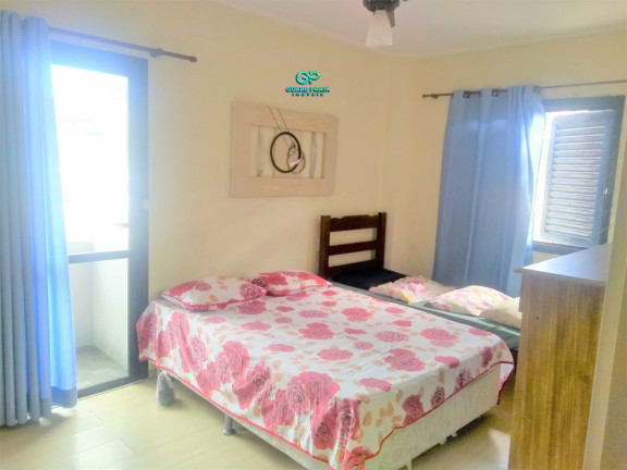 Imagem Apartamento com 2 Quartos à Venda, 120 m² em Enseada - Guarujá