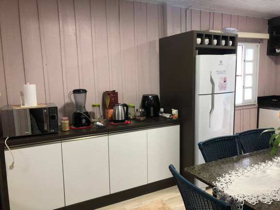 Imagem Casa com 2 Quartos à Venda, 70 m² em Morretes - Tijucas