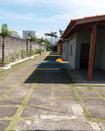 Imagem Casa com 2 Quartos à Venda, 60 m² em Martim De Sá - Caraguatatuba