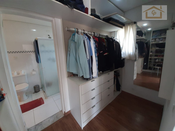 Imagem Casa com 4 Quartos à Venda, 376 m² em Jardim Do Golf I - Jandira Imagem Casa com 4 Quartos à Venda, 376 m² em Jardim Do Golf I - Jandira