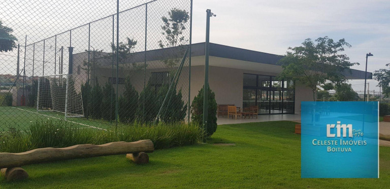 Imagem Terreno à Venda, 343 m² em Ai - Boituva