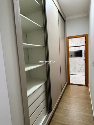 Imagem Casa com 3 Quartos à Venda, 148 m² em Jardim Natal - Franca