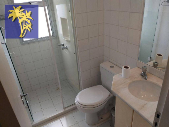 Imagem Apartamento com 2 Quartos à Venda, 55 m² em Jardim São Judas Tadeu - Guarulhos