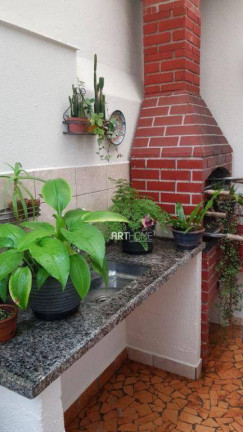 Imagem Sobrado com 4 Quartos à Venda, 143 m² em Rudge Ramos - São Bernardo Do Campo