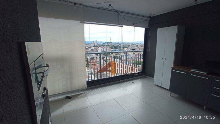 Apartamento com 2 Quartos à Venda, 60 m² em Penha De França - São Paulo