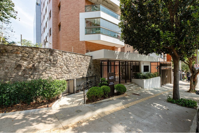 Imagem Apartamento com 4 Quartos à Venda, 186 m² em Vila Clementino - São Paulo Imagem Apartamento com 4 Quartos à Venda, 186 m² em Vila Clementino - São Paulo